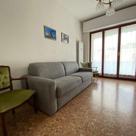 Apartament Italianway - Tubino 8 Rapallo Zewnętrze zdjęcie