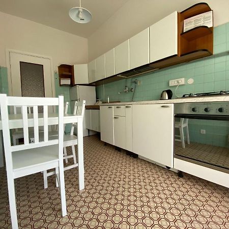 Apartament Italianway - Tubino 8 Rapallo Zewnętrze zdjęcie