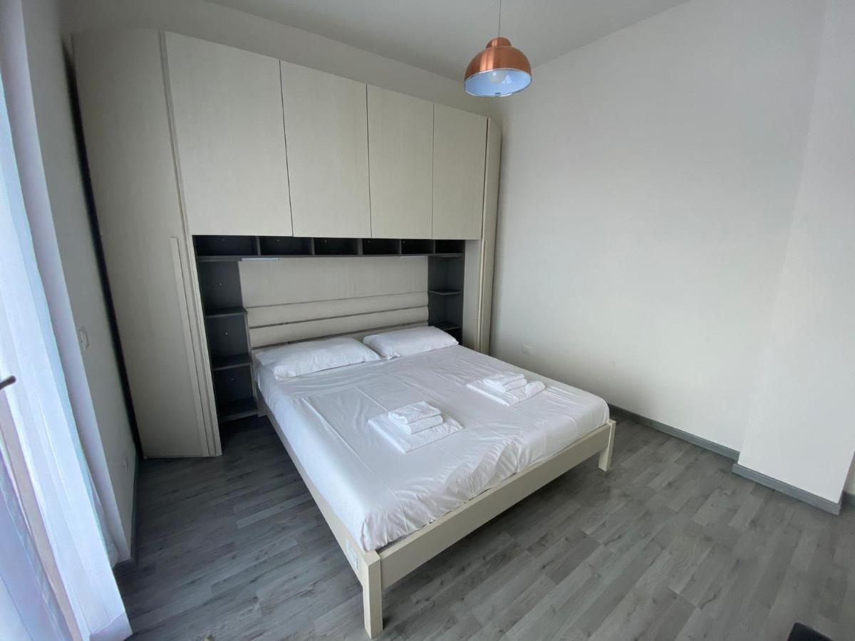 Apartament Italianway - Tubino 8 Rapallo Zewnętrze zdjęcie