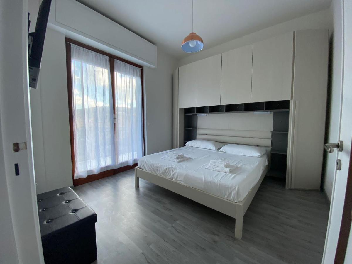 Apartament Italianway - Tubino 8 Rapallo Zewnętrze zdjęcie