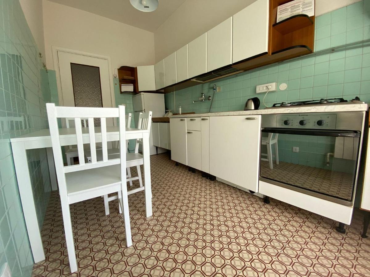 Apartament Italianway - Tubino 8 Rapallo Zewnętrze zdjęcie