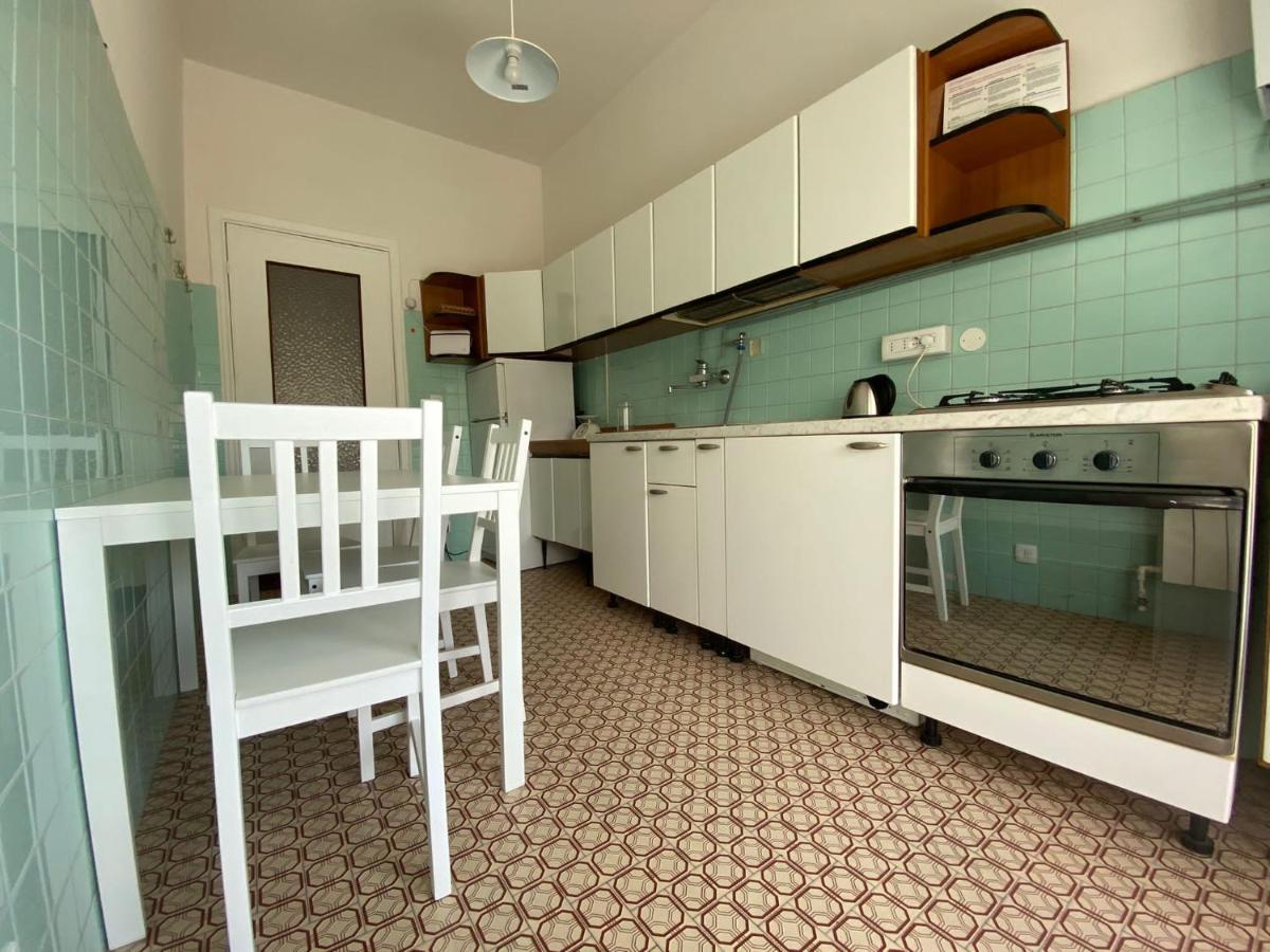 Apartament Italianway - Tubino 8 Rapallo Zewnętrze zdjęcie
