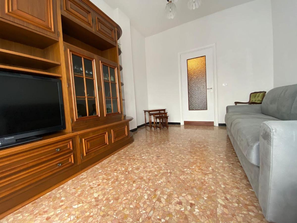 Apartament Italianway - Tubino 8 Rapallo Zewnętrze zdjęcie