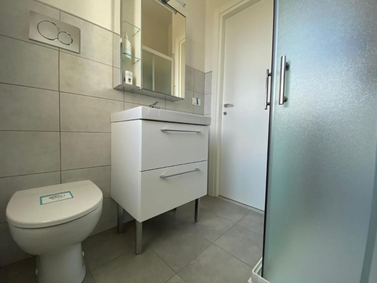 Apartament Italianway - Tubino 8 Rapallo Zewnętrze zdjęcie