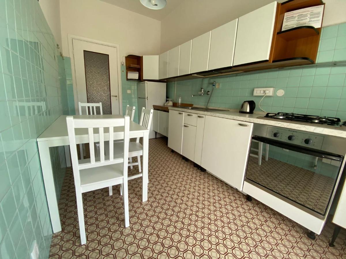 Apartament Italianway - Tubino 8 Rapallo Zewnętrze zdjęcie