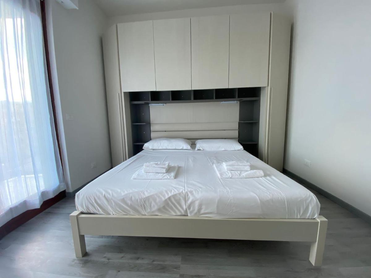 Apartament Italianway - Tubino 8 Rapallo Zewnętrze zdjęcie