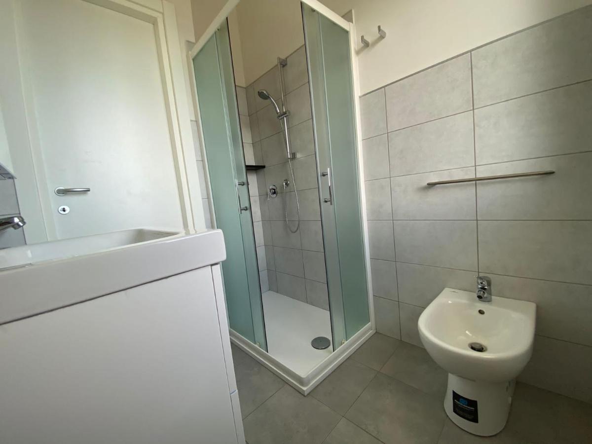 Apartament Italianway - Tubino 8 Rapallo Zewnętrze zdjęcie