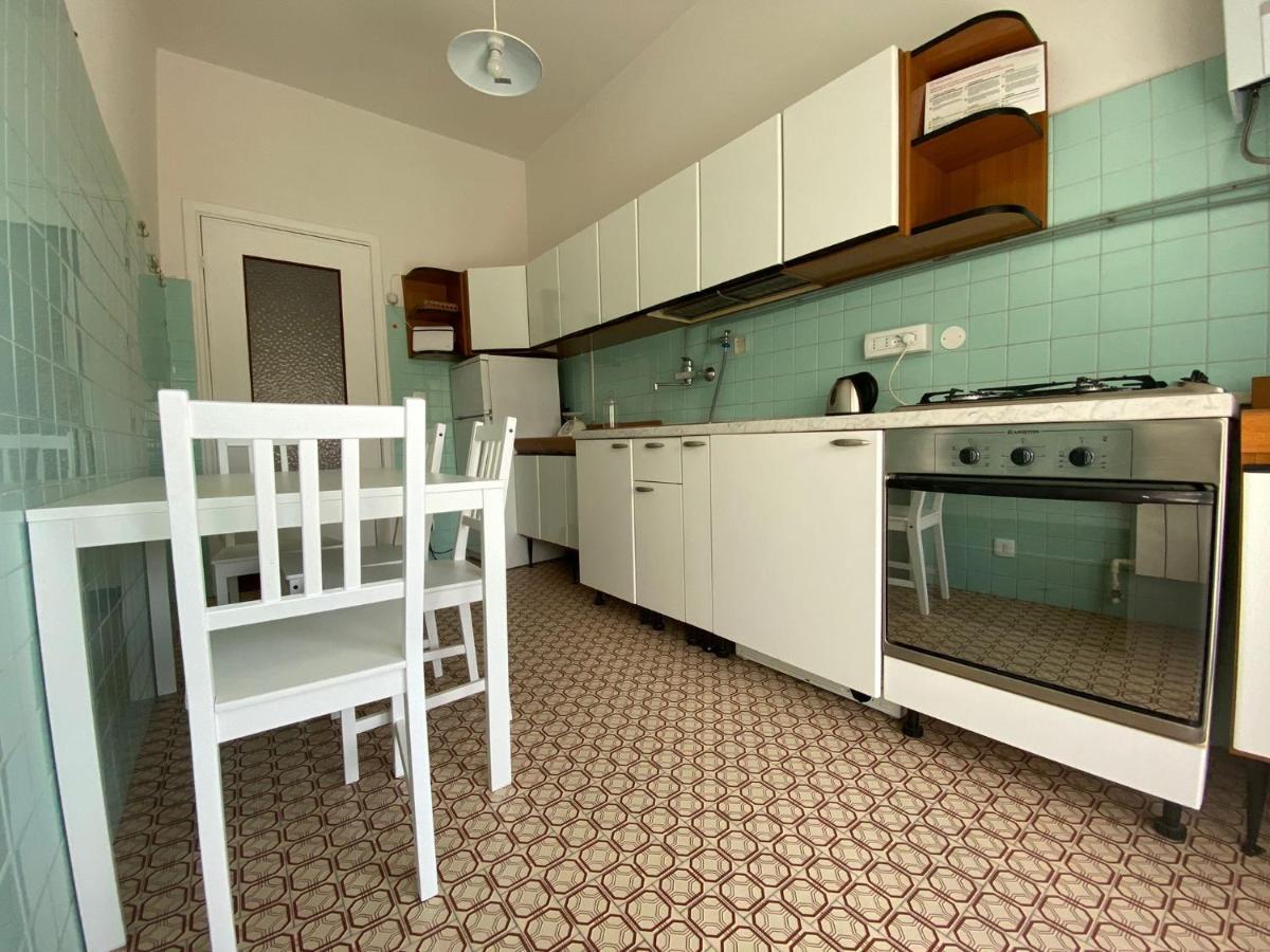 Apartament Italianway - Tubino 8 Rapallo Zewnętrze zdjęcie