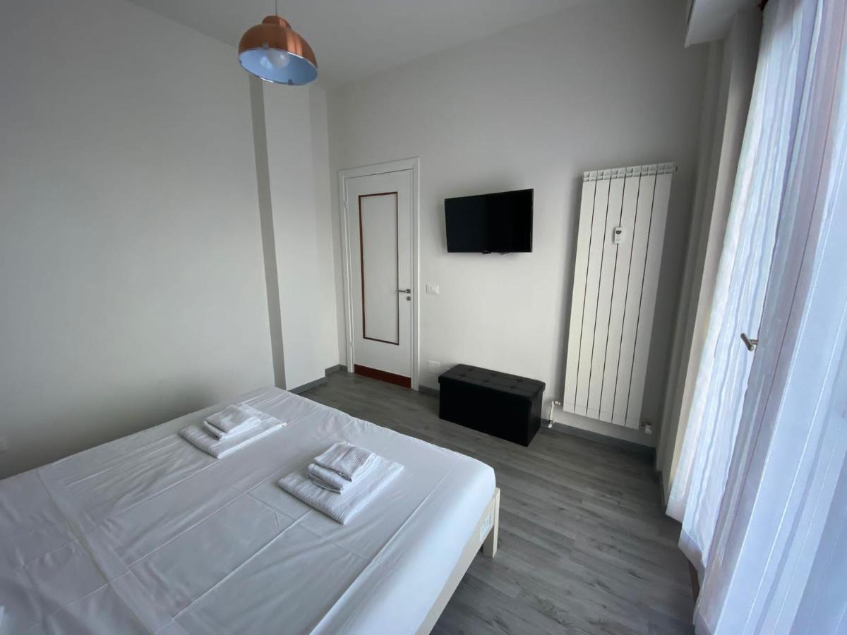 Apartament Italianway - Tubino 8 Rapallo Zewnętrze zdjęcie