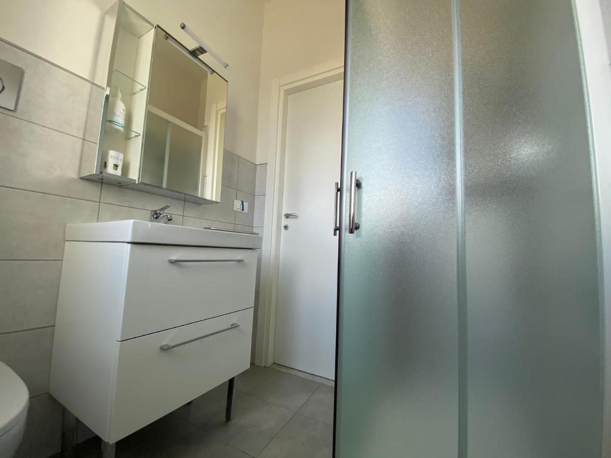 Apartament Italianway - Tubino 8 Rapallo Zewnętrze zdjęcie