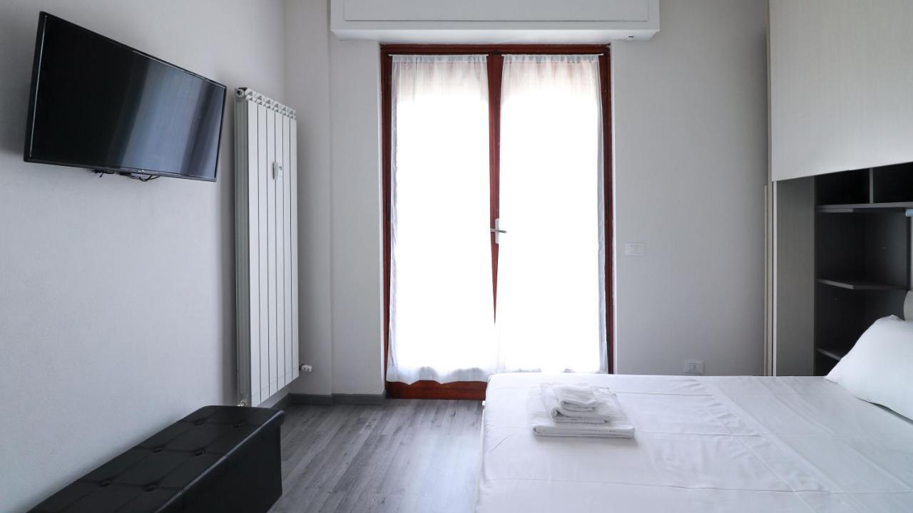 Apartament Italianway - Tubino 8 Rapallo Zewnętrze zdjęcie