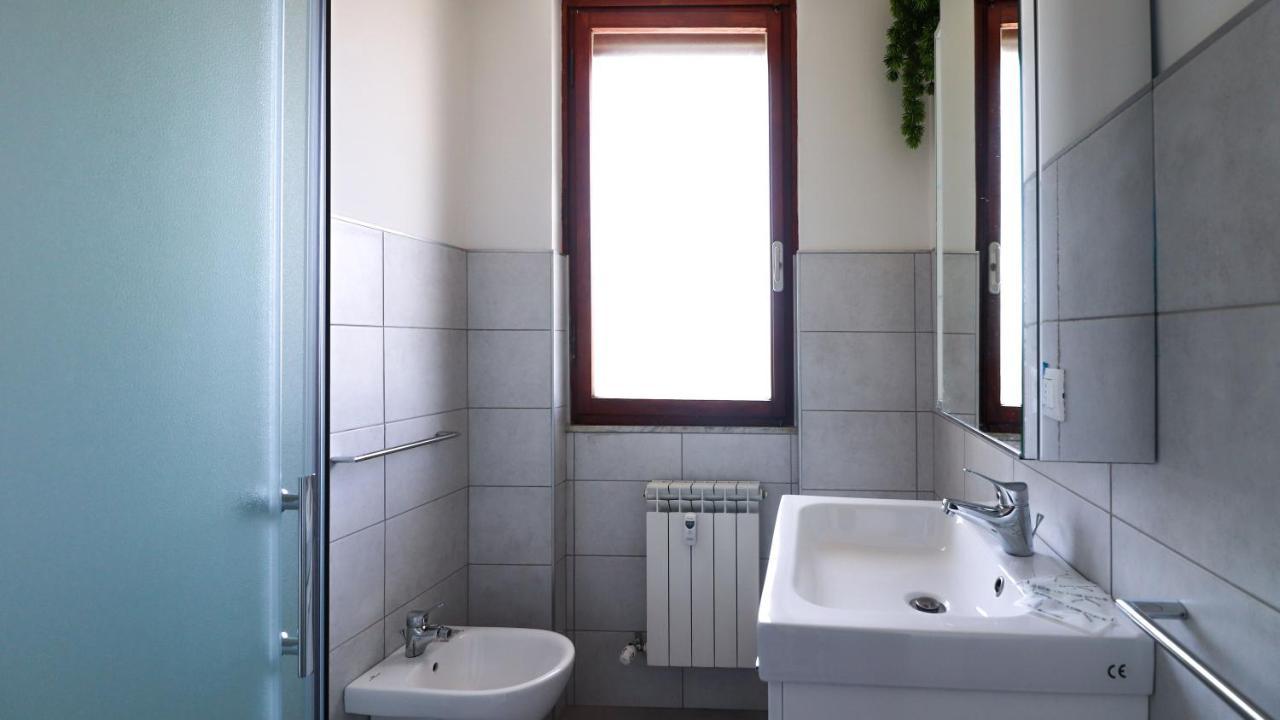 Apartament Italianway - Tubino 8 Rapallo Zewnętrze zdjęcie