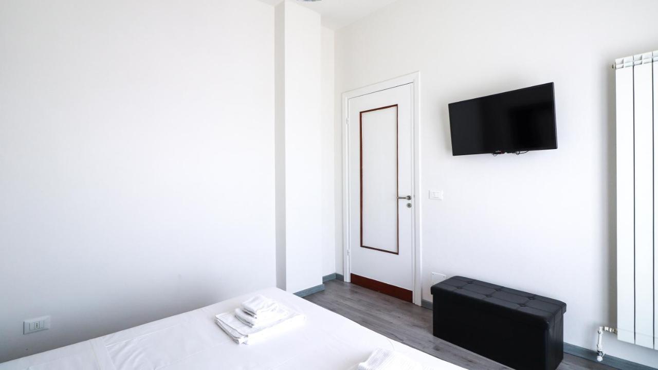 Apartament Italianway - Tubino 8 Rapallo Zewnętrze zdjęcie