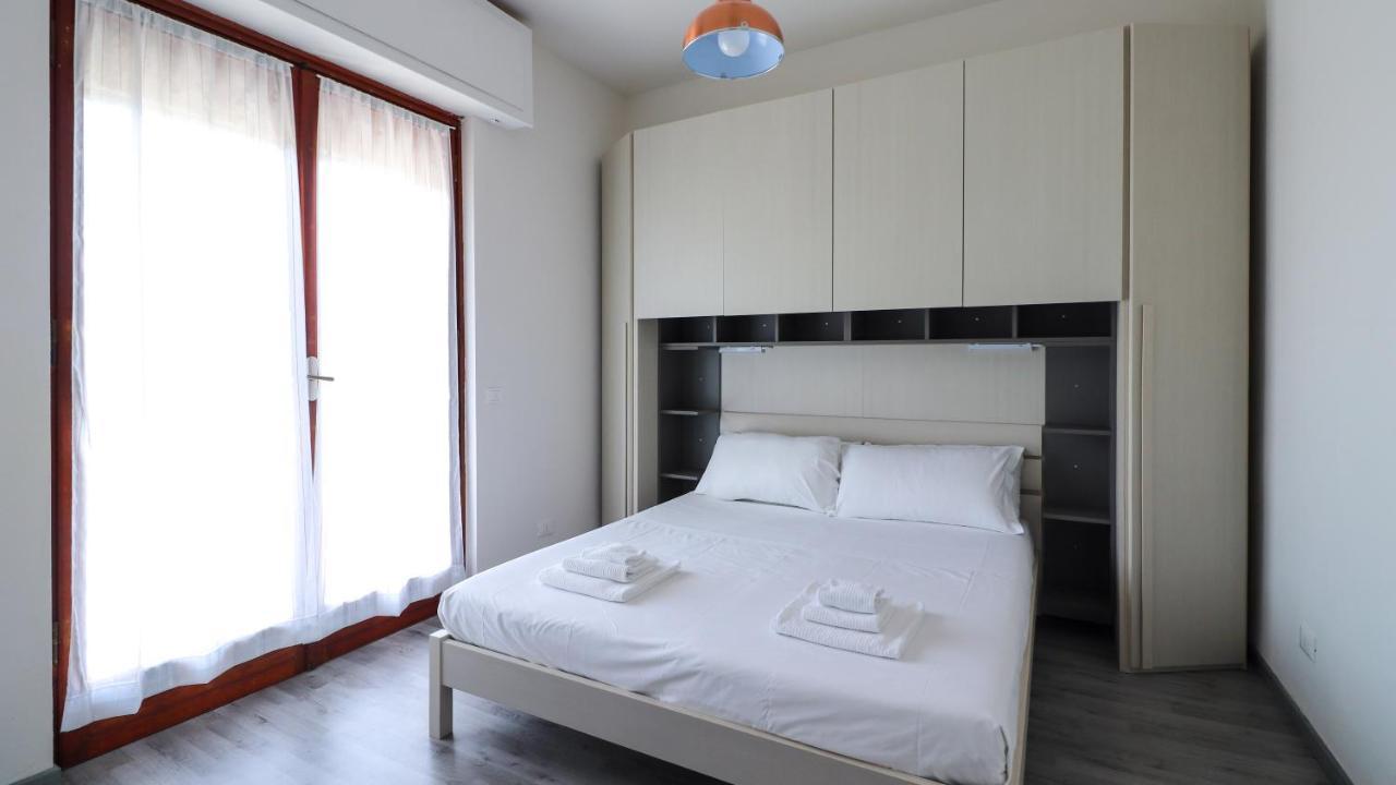 Apartament Italianway - Tubino 8 Rapallo Zewnętrze zdjęcie