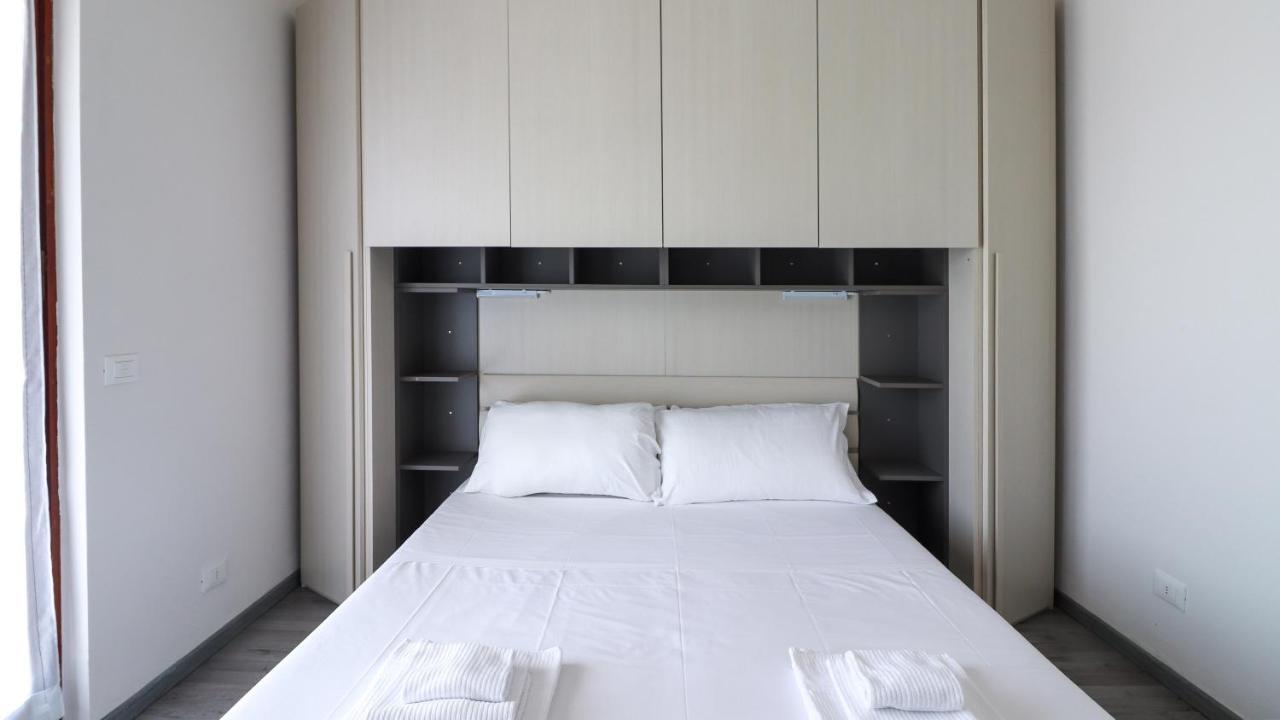 Apartament Italianway - Tubino 8 Rapallo Zewnętrze zdjęcie