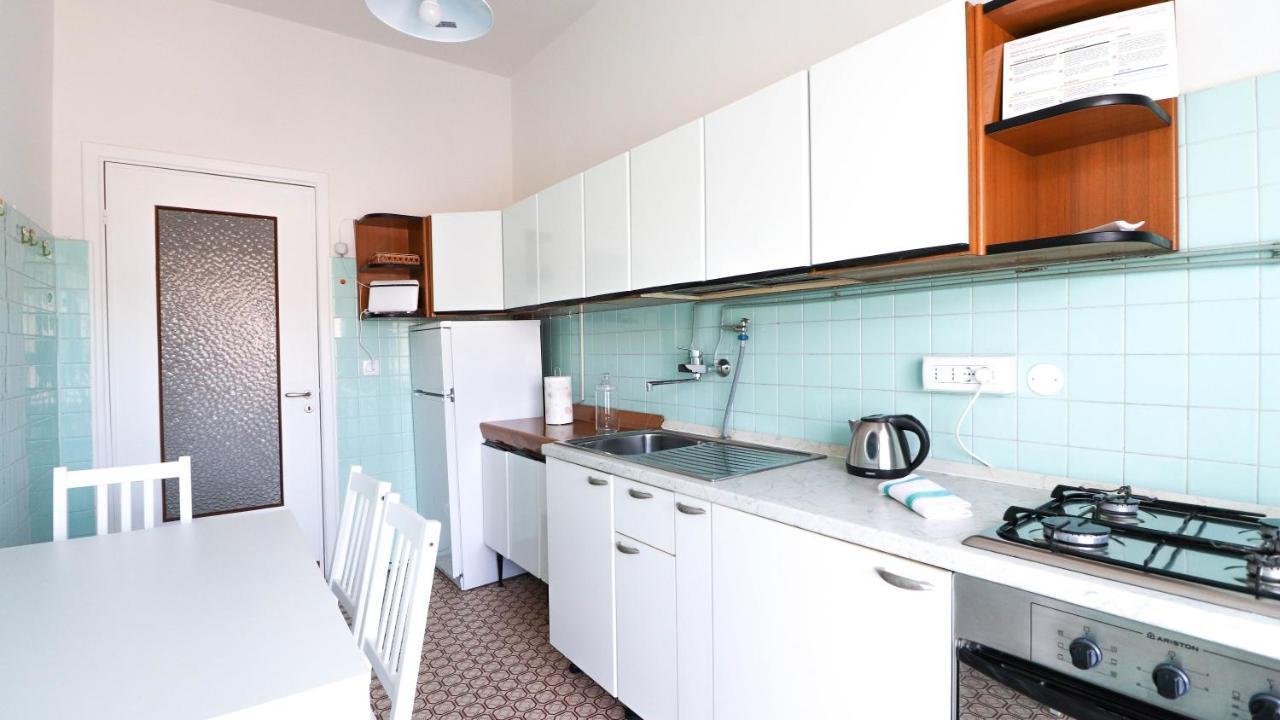 Apartament Italianway - Tubino 8 Rapallo Zewnętrze zdjęcie