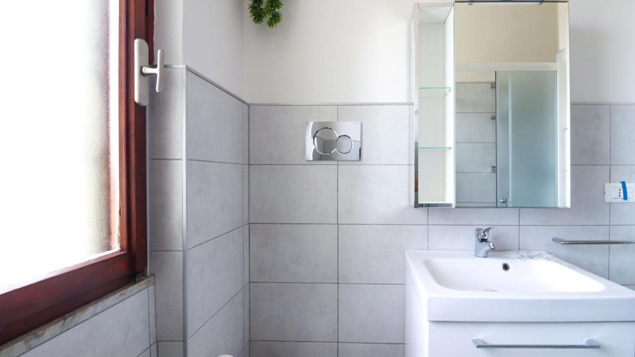 Apartament Italianway - Tubino 8 Rapallo Zewnętrze zdjęcie