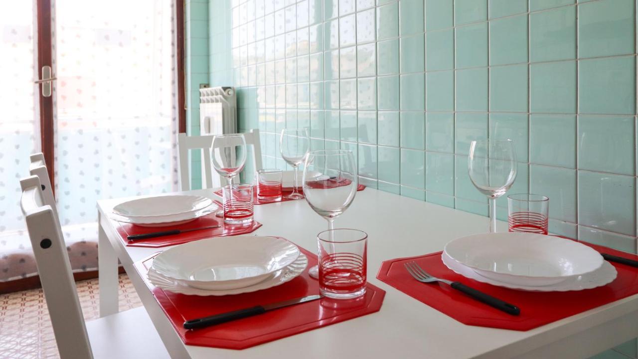 Apartament Italianway - Tubino 8 Rapallo Zewnętrze zdjęcie